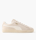 Puma Suede Charles F. Stead Ash Gray Frosted Ivory