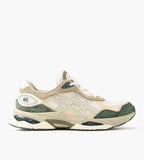 Asics Gel-NYC 2.0 Cream Dusty Fern