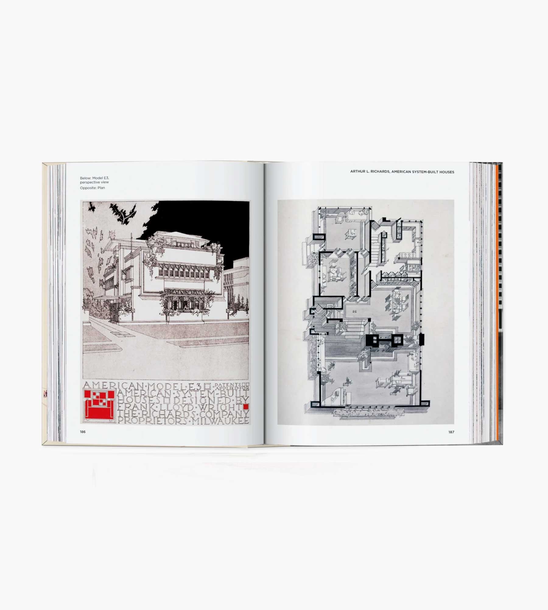 Taschen Frank Lloyd Wright - 40