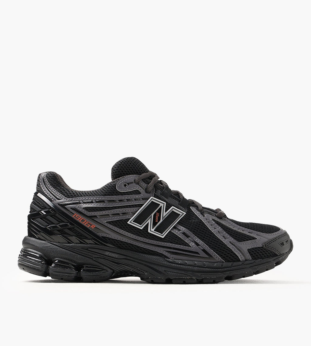 New Balance U19069L0 Black