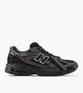 New Balance U19069L0 Black