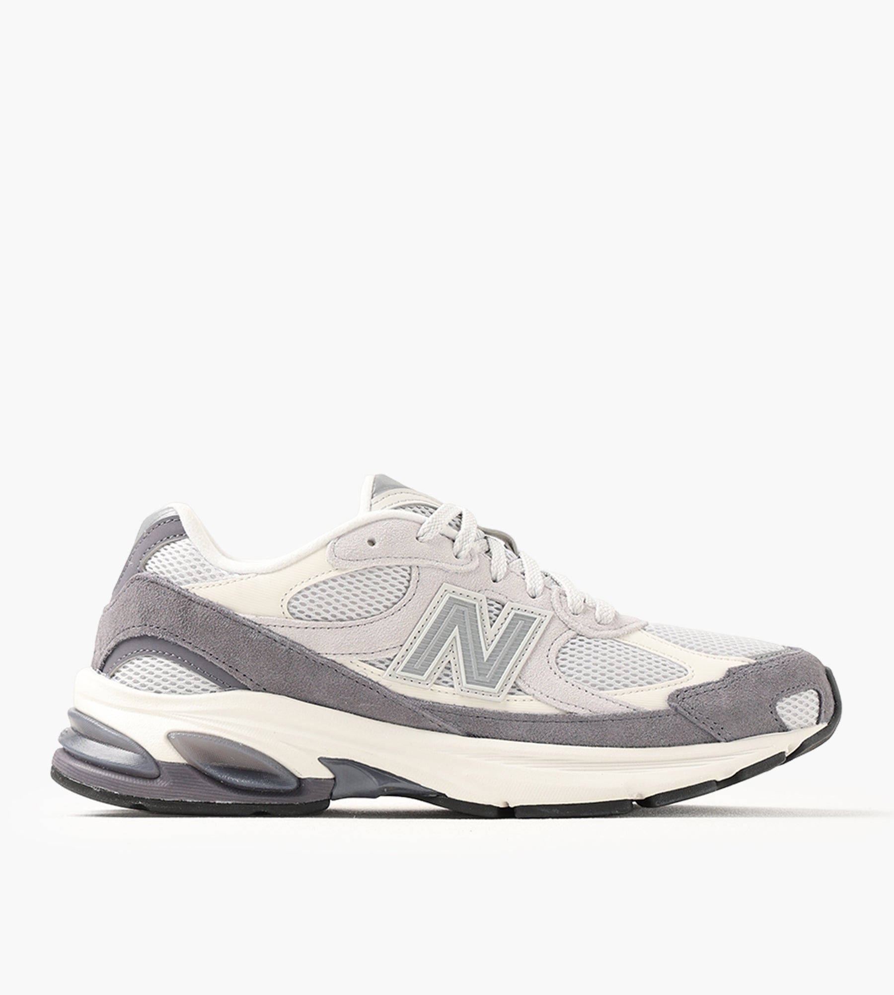 New Balance U20107SQ Neptune Grey