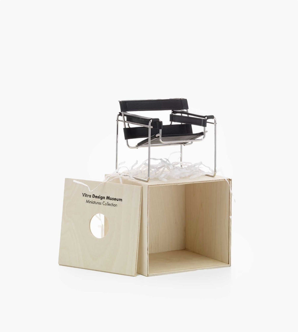 Vitra B3 Wassily Breuer 1925