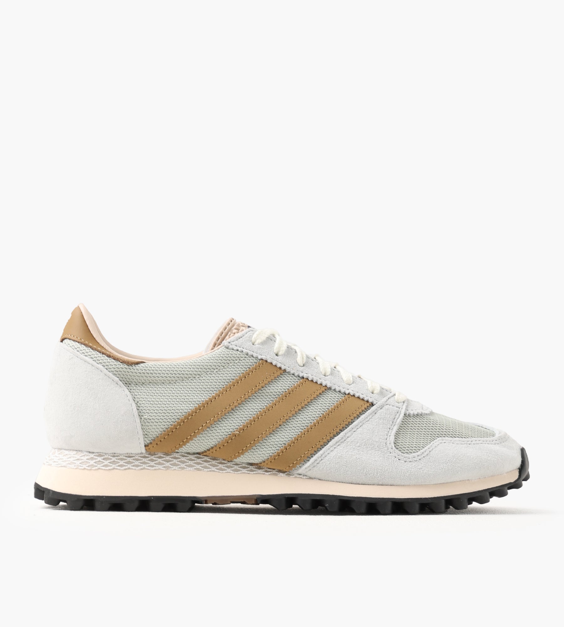 Adidas Longridge SPZL Wonsil Halgrn Cblack