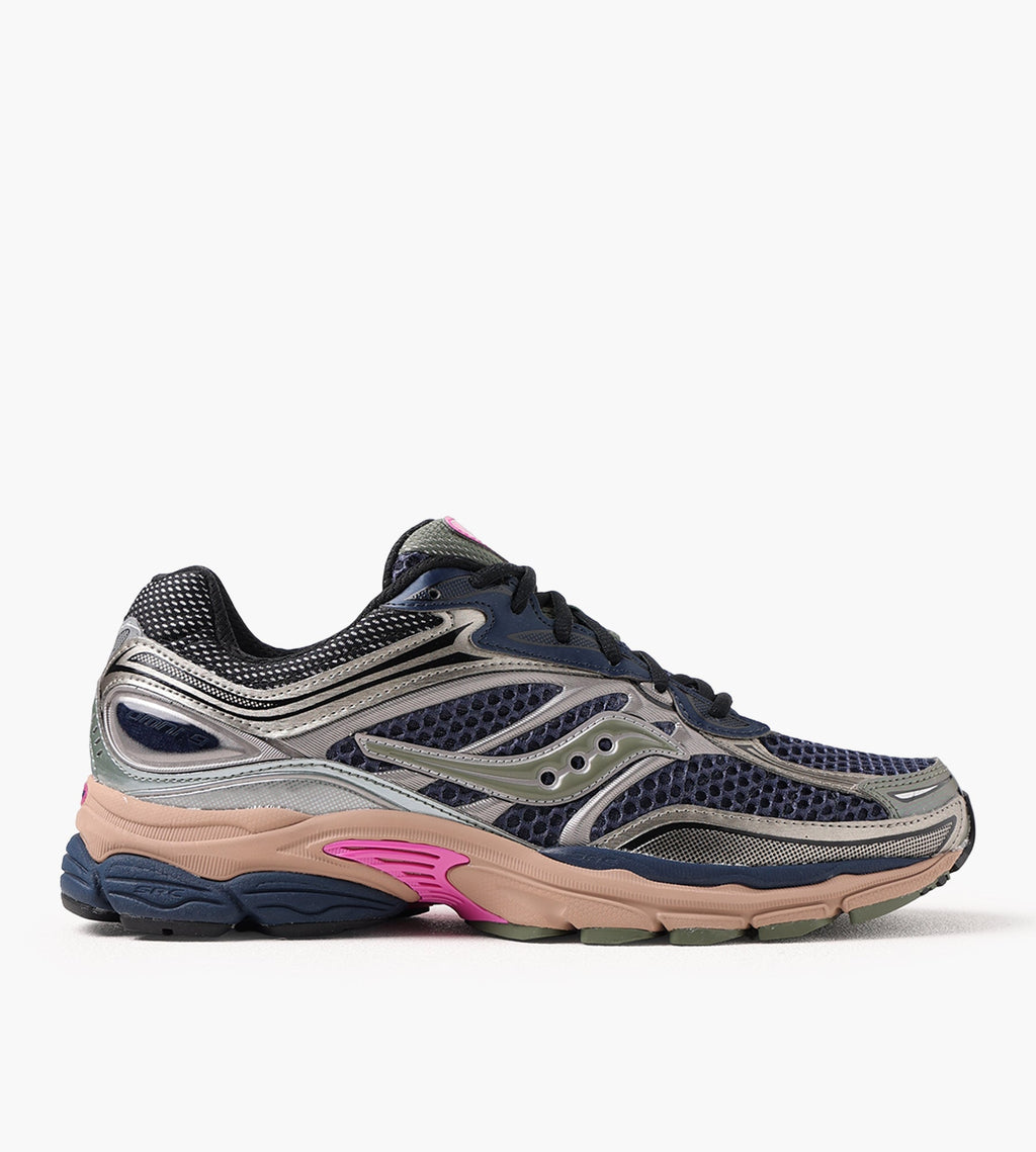 Saucony Progrid Omni 9 Blue Brush