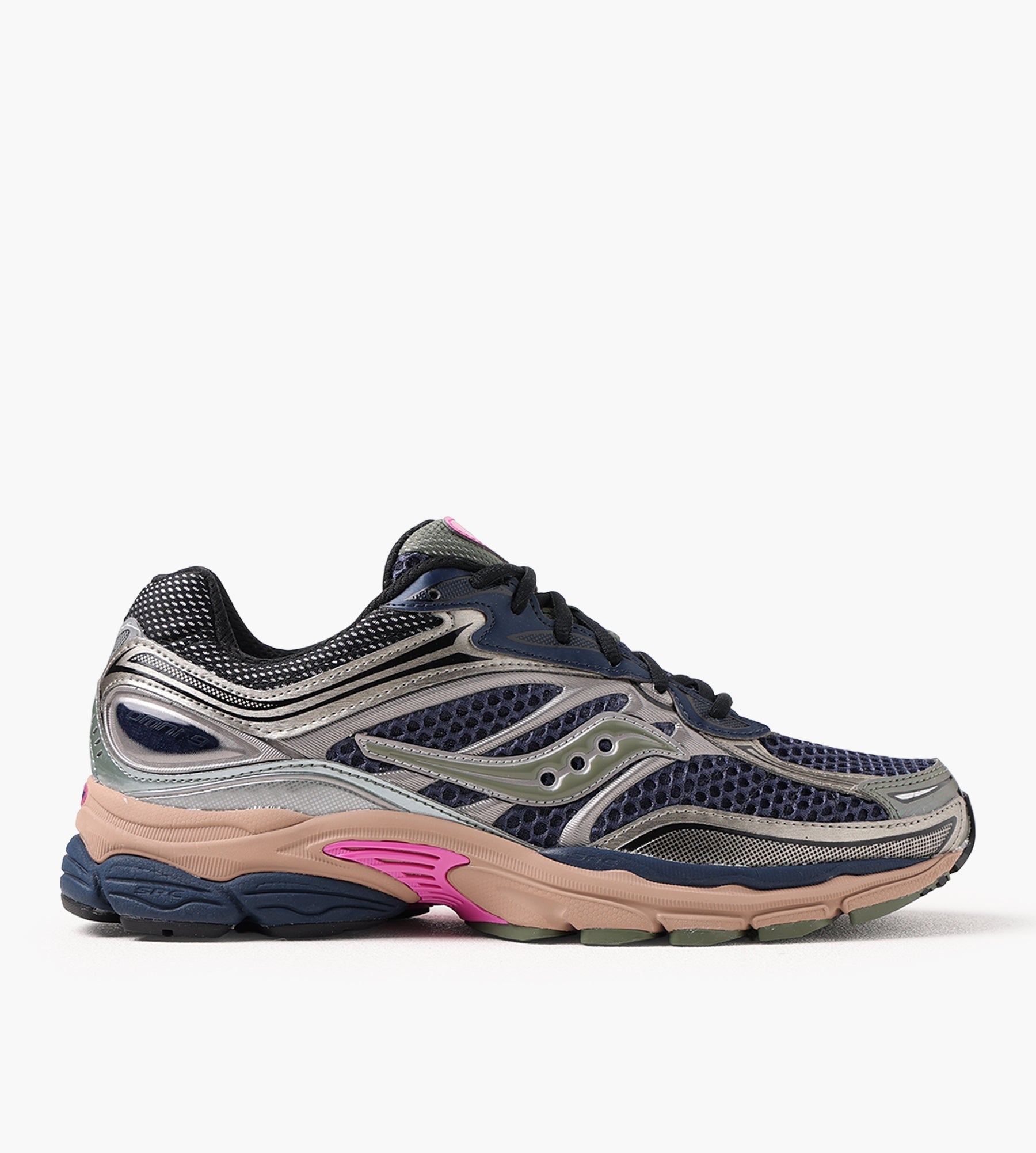 Saucony Progrid Omni 9 Blue Brush