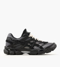 Asics Gel-Cumulus 16 By Griff Black Black