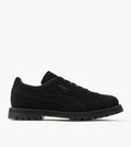 Puma Suede Vibram Puma Black