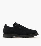 Puma Suede Vibram Puma Black