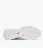 Salomon XT-6 White White Lunar Rock