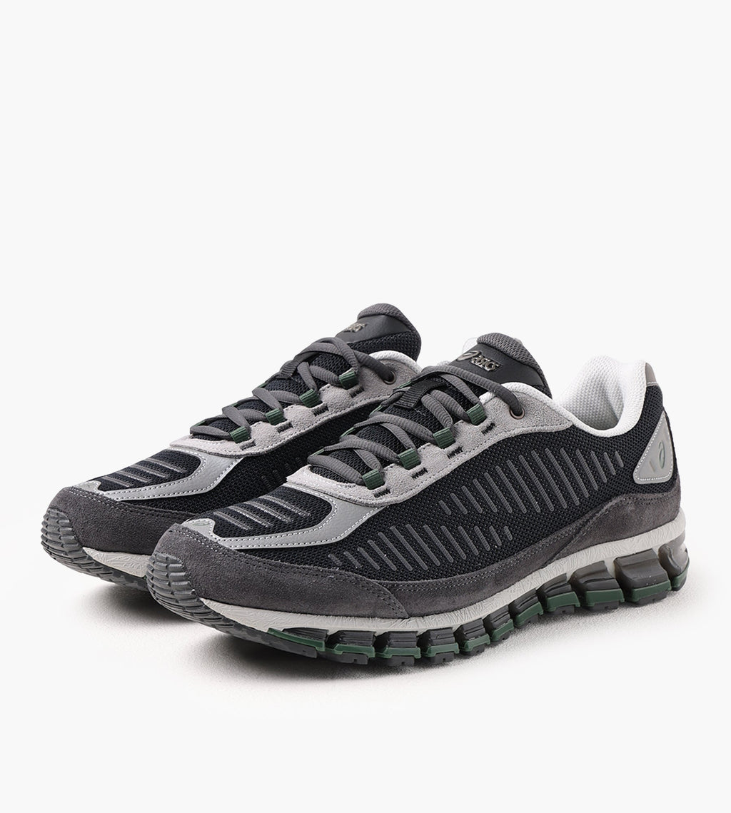 Asics Gel-Quantum 360 I Amp Black Obsidian Grey