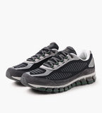 Asics Gel-Quantum 360 I Amp Black Obsidian Grey