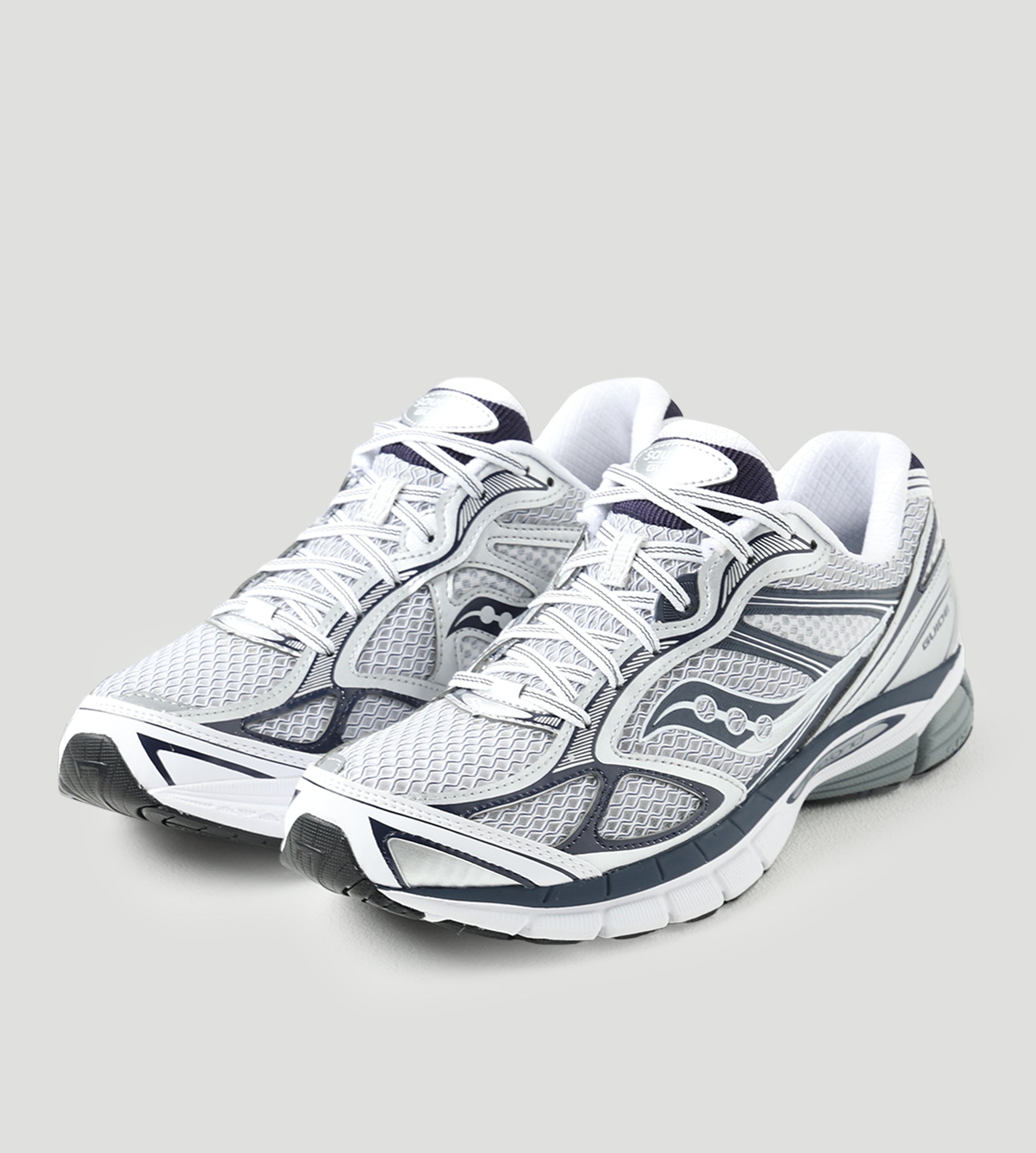 Saucony Progrid Guide 7 Fog Naval