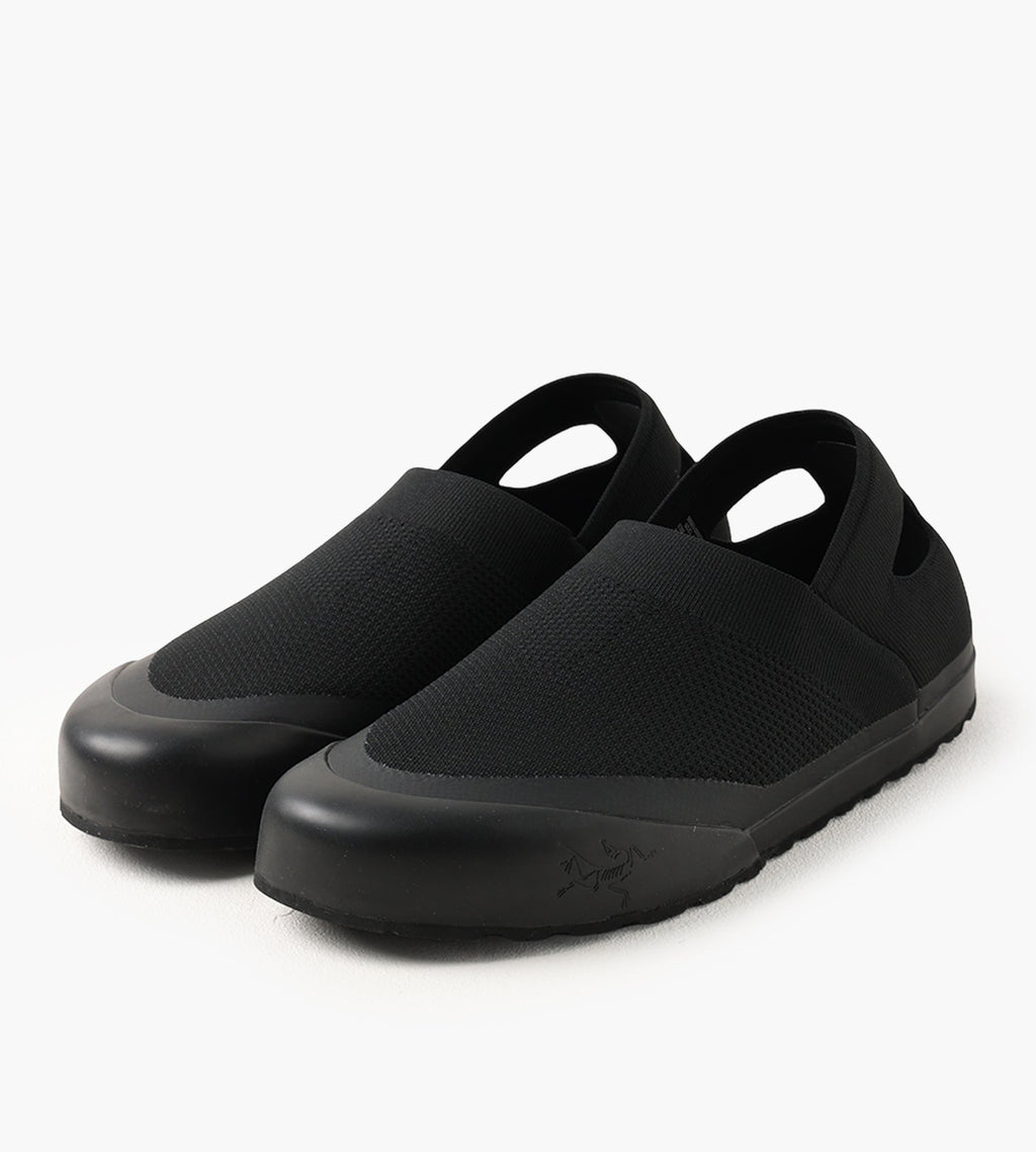Arc'teryx Kragg Aura Men Black Black