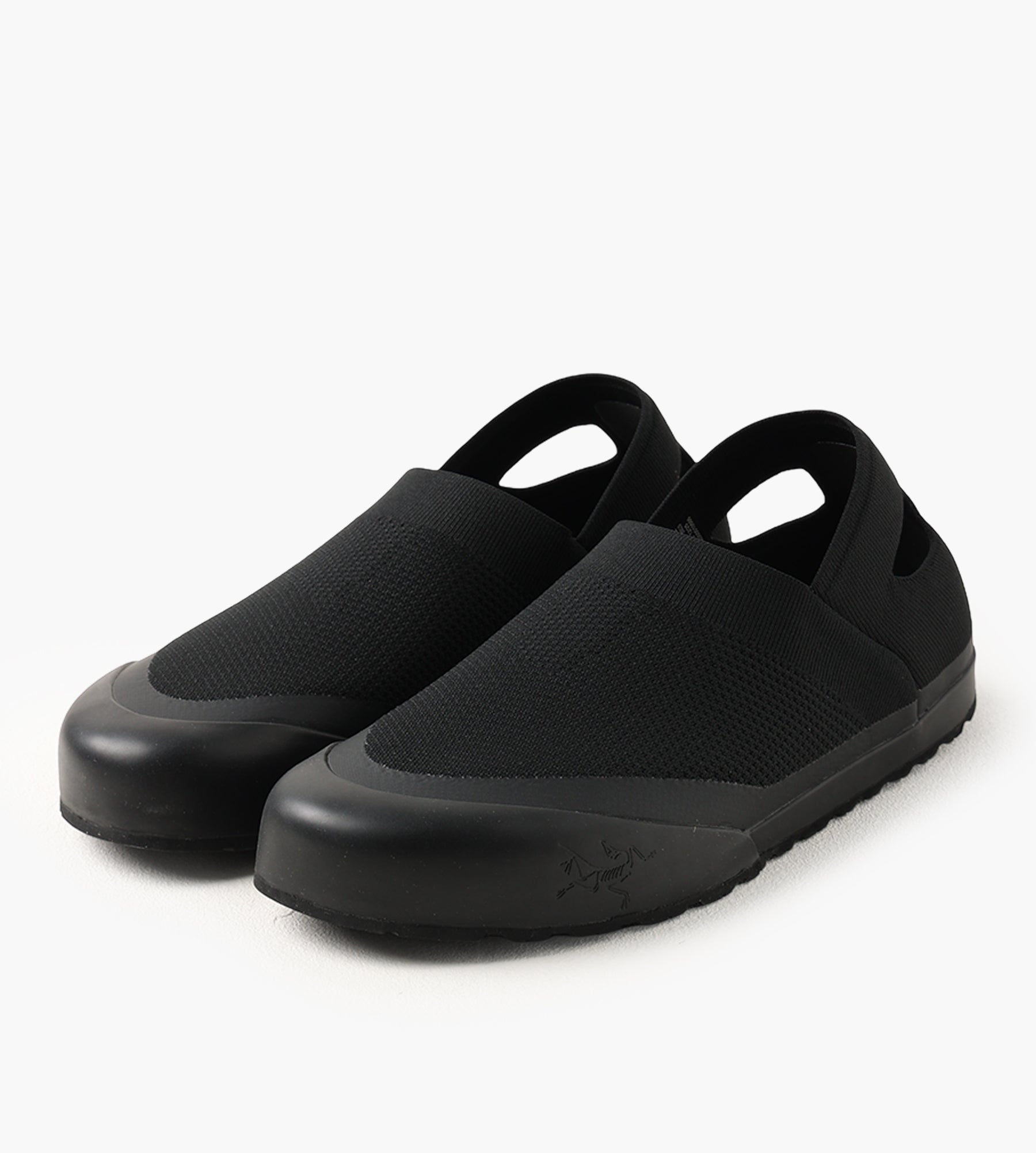 Arc'teryx Kragg Aura Men Black Black