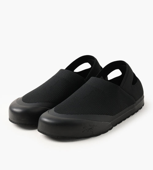 Arc'teryx Kragg Aura Men Black Black