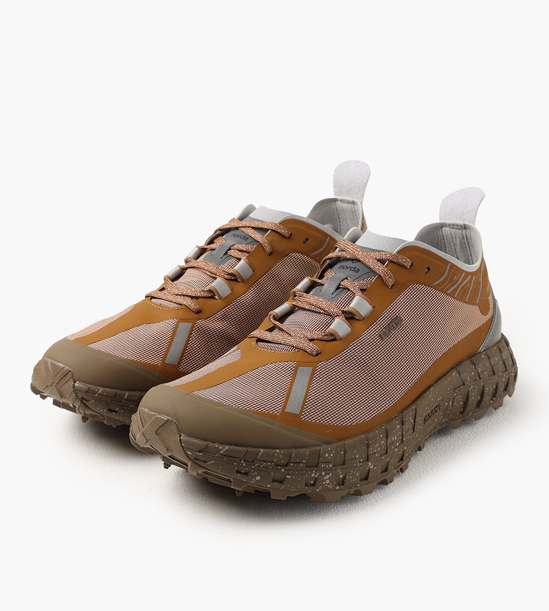 Norda 001A M Loam