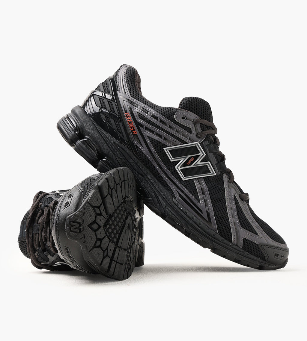 New Balance U19069L0 Black