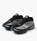 Saucony Kinvara 1 Black Blue