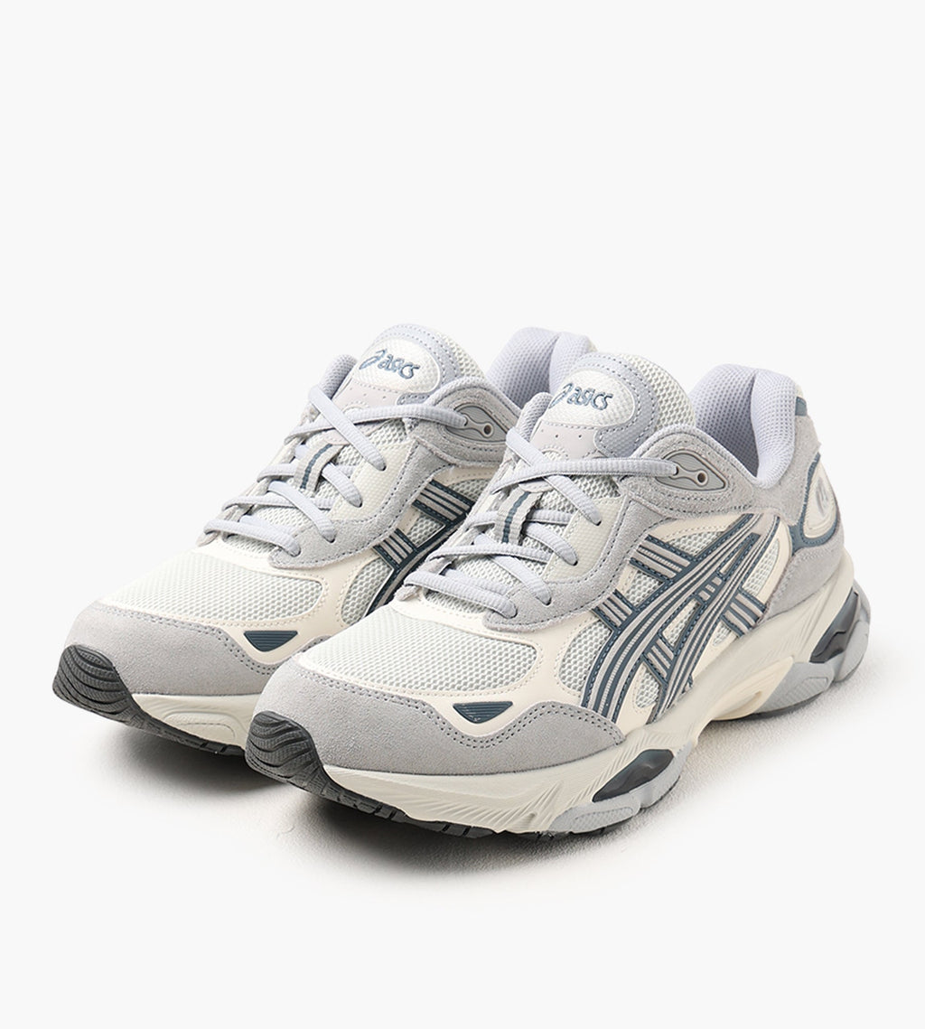 Asics Gel-NYC 2.0 Lake Grey Piedmont Grey