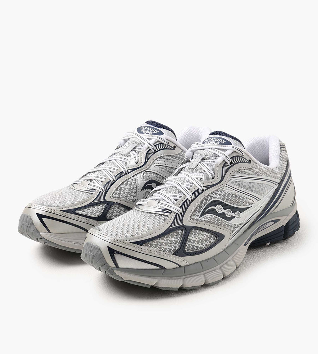 Saucony Progrid Guide 7 Oyster Navy