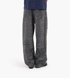 Daily Paper Denim Snake Oversized Jeans Denim