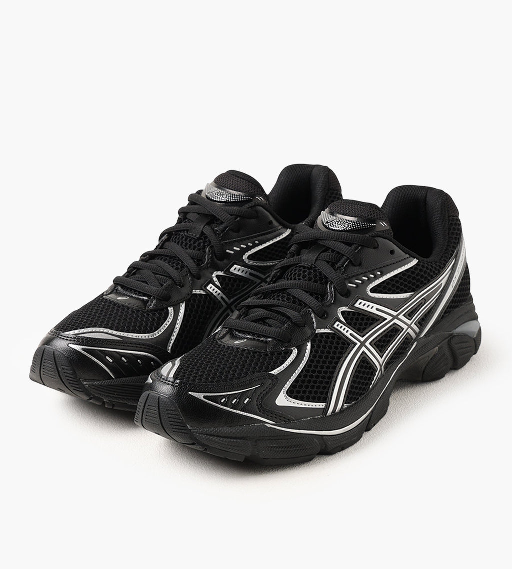 Asics GT-2160 Black Pure Silver