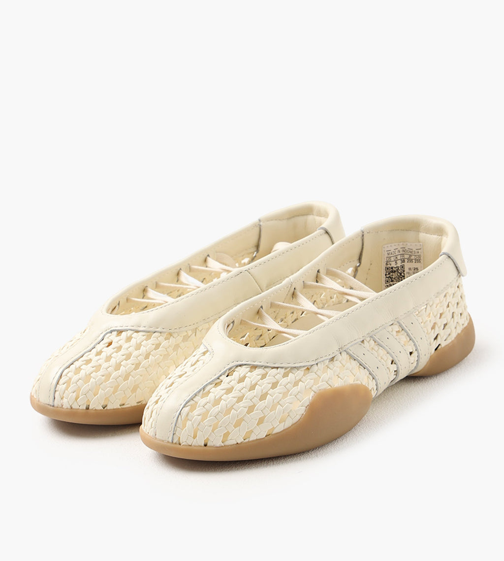 Adidas Taekwondo Mei Balle Crewht Crewht Gum4