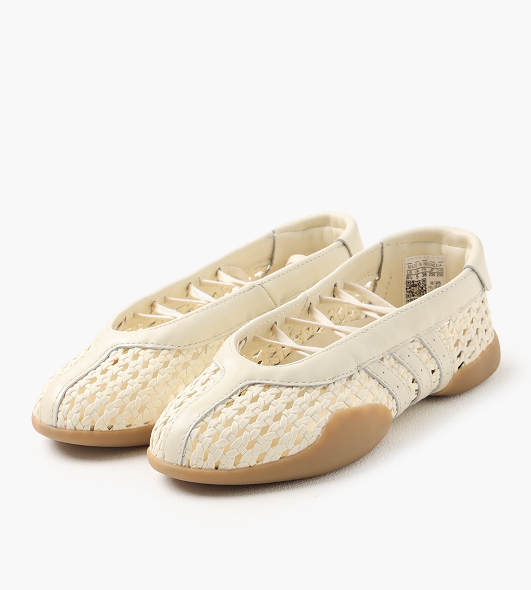 Adidas Taekwondo Mei Balle Crewht Crewht Gum4