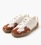 Puma Palermo Doelette Wns Warm White Caramel Latte Gum