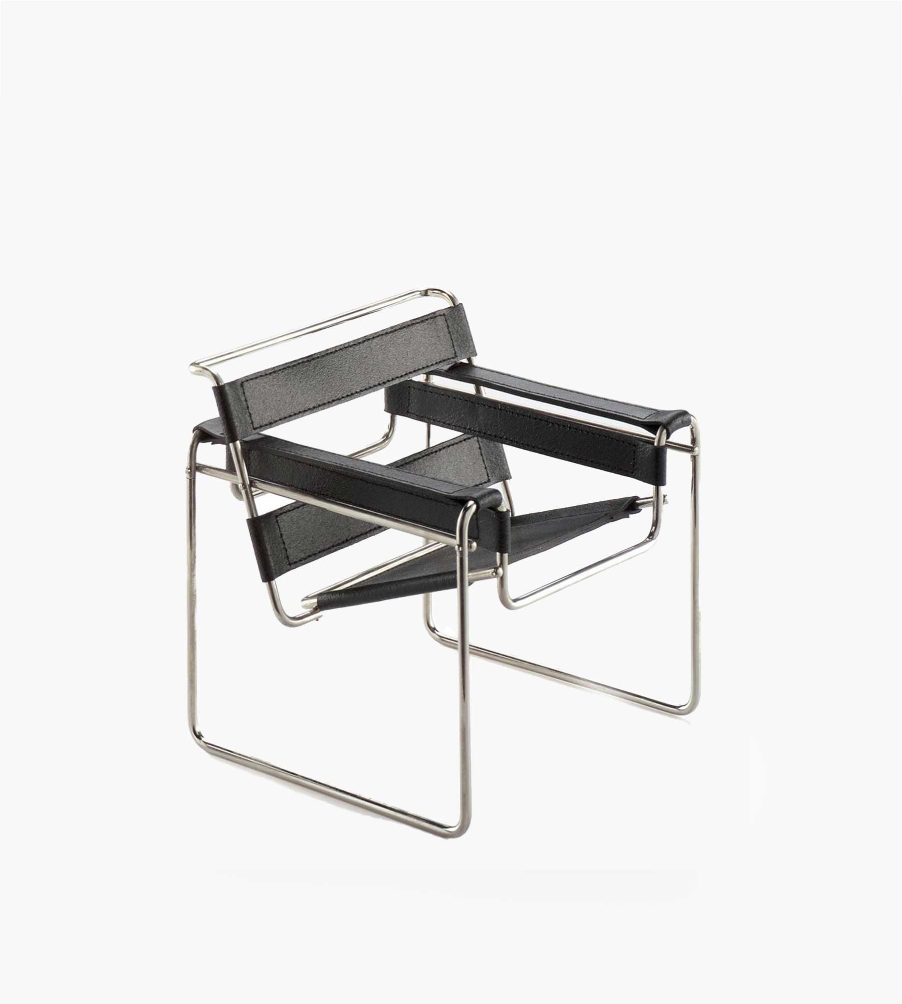 Vitra B3 Wassily Breuer 1925