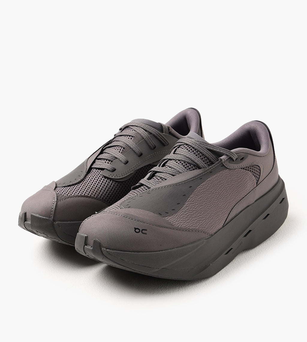 On Cloudboom Volt PAF 1 M Ember Pebble