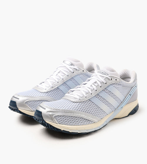 Adidas Adizero Adios OG W Crsk Ftwwht Silvmt
