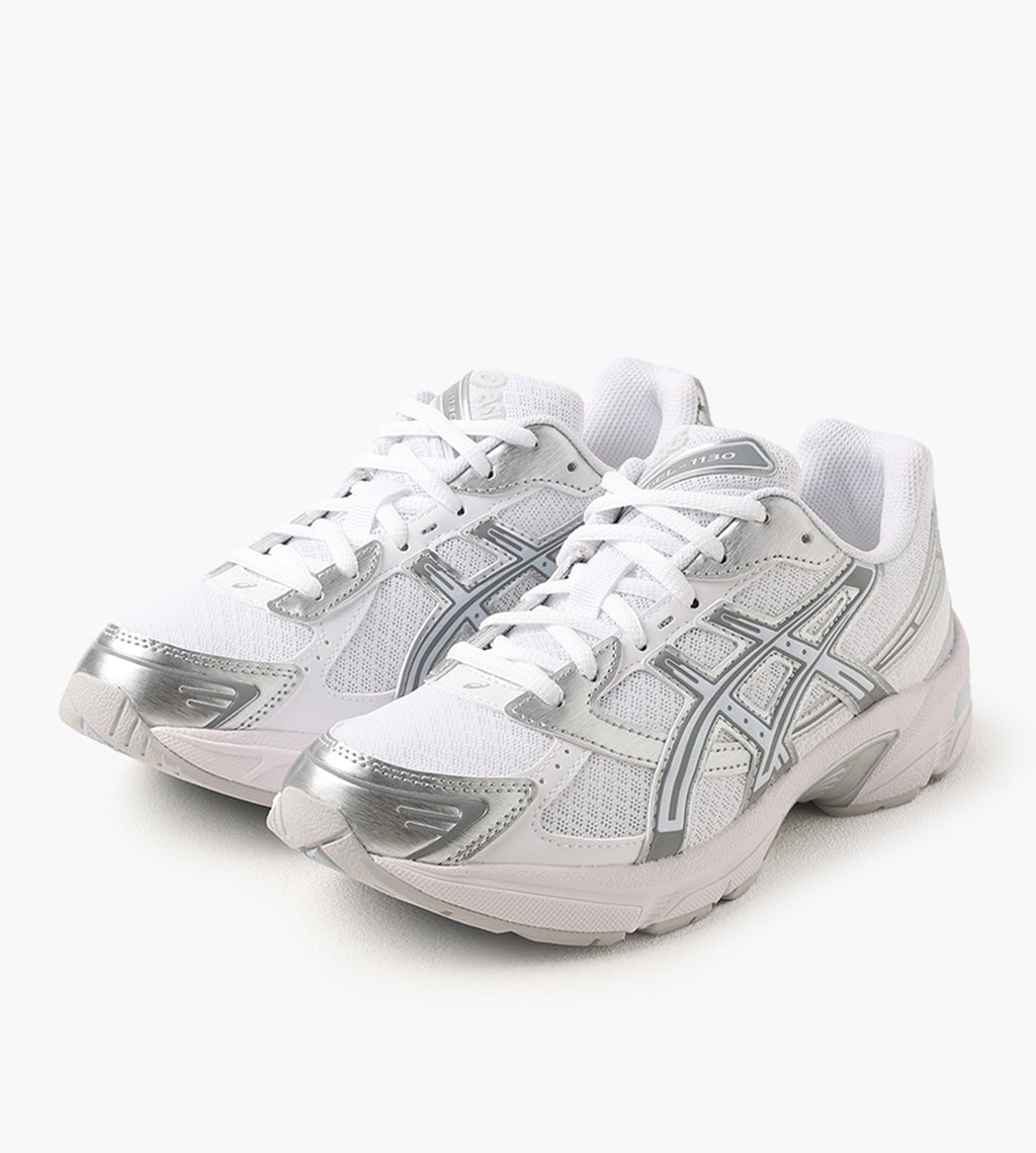 Asics Gel-1130 White Storm Cloud