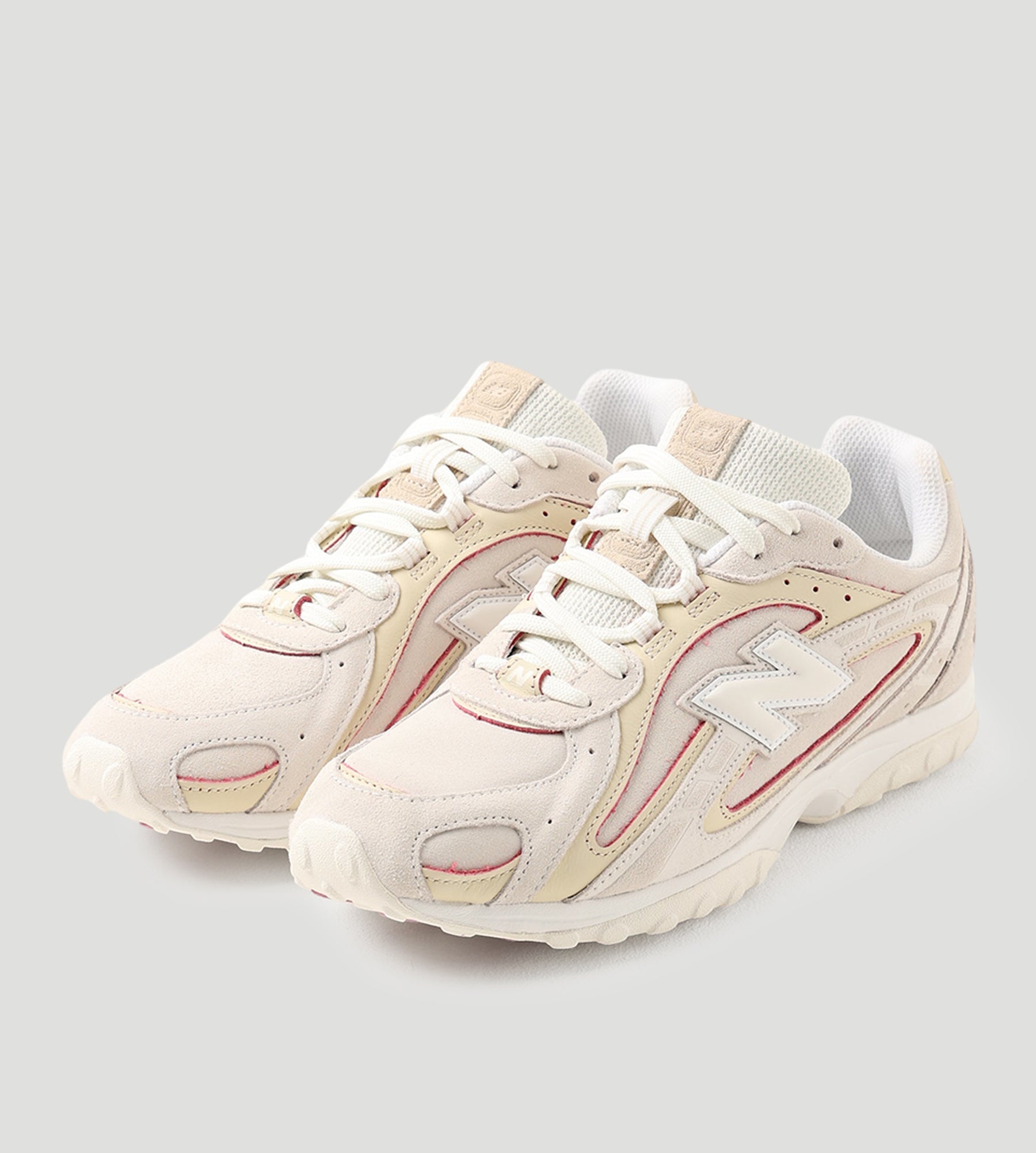 New Balance U204LSC Sea Salt
