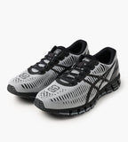 Asics x C.P. Company Gel-Quantum 360 I Pure Silver Caviar
