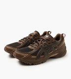Asics Gel-Ventx Black Coffee Brown Storm