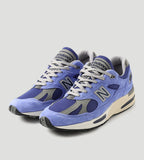 New Balance Made in UK U991WB2 Baja Blue