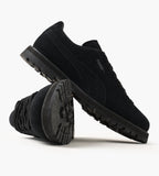 Puma Suede Vibram Puma Black