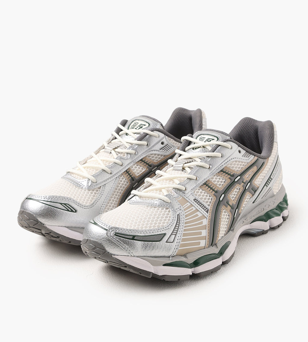 Asics Gel-Kayano 12.1 Cream Carbon