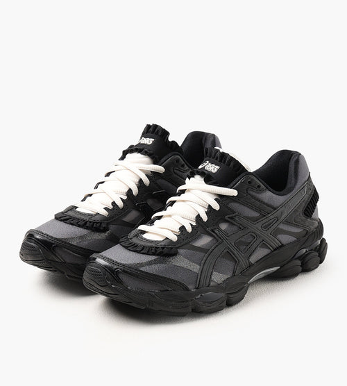 Asics Gel-Cumulus 16 By Griff Black Black