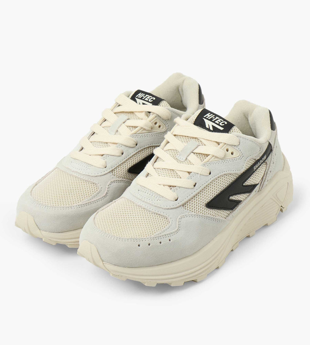 Hi-tec HTS Silver Shadow RGS Offwhite Black