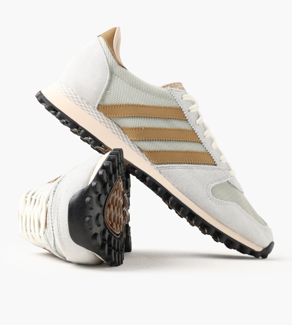 Adidas Longridge SPZL Wonsil Halgrn Cblack