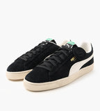 Puma Suede Charles F. Stead I Puma Black Puma White