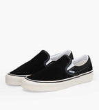 Vans Anaheim Classic Slip-On 98 DX Suede OG Black