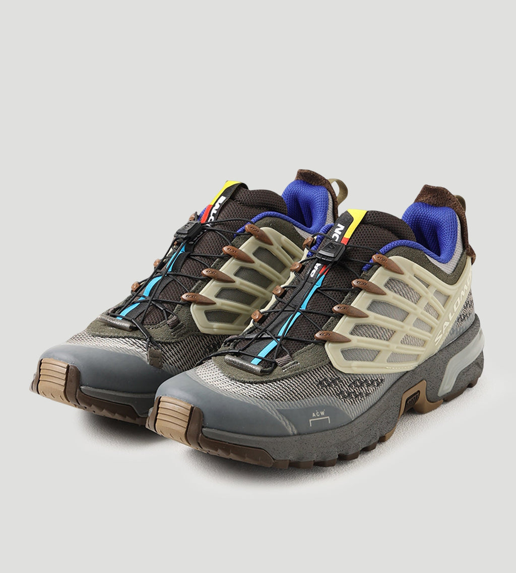 Salomon x A-Cold-Wall ACS PRO Blkolv Bog Icicle