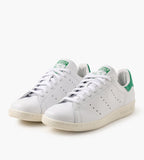 Adidas Stan Smith 80s Ftwwht Green Owhite