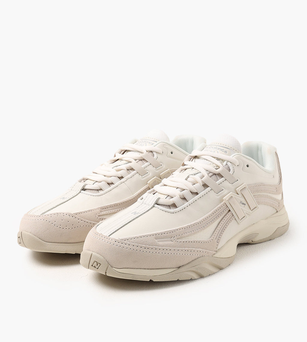 New Balance URC569DQ Timberwolf