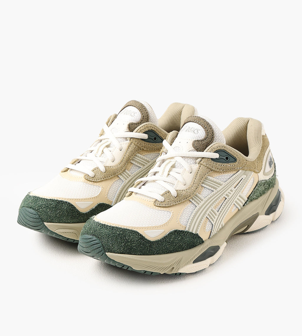 Asics Gel-NYC 2.0 Cream Dusty Fern