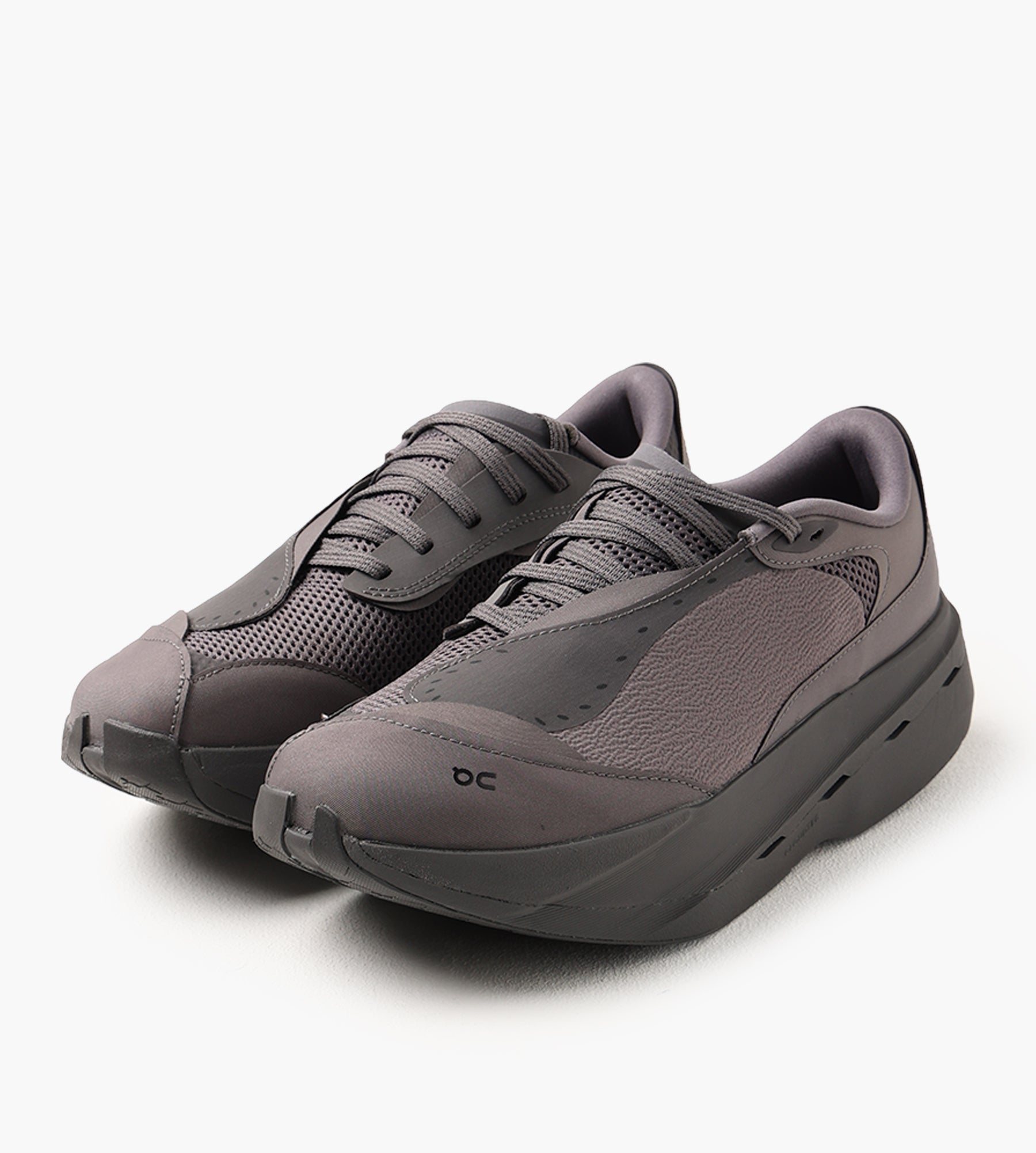 On Cloudboom Volt PAF 1 W Ember Pebble